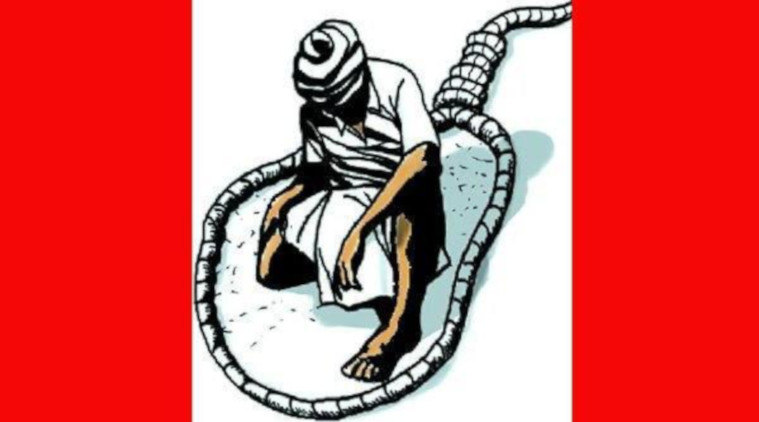 उत्तर प्रदेश: बदायूं में अधिकारियों पर भ्रष्टाचार का आरोप लगाकर दो किसानों ने की आत्महत्या