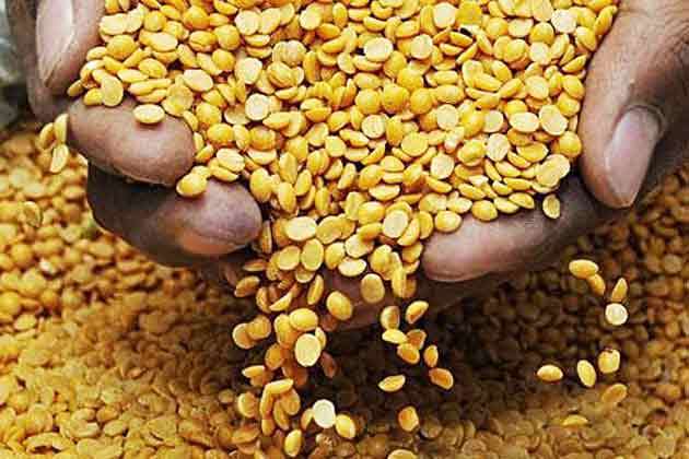 अफ्रीकी दाल खाएगा इंडिया, मोजांबिक से 2 लाख टन अरहर आयात को मंजूरी