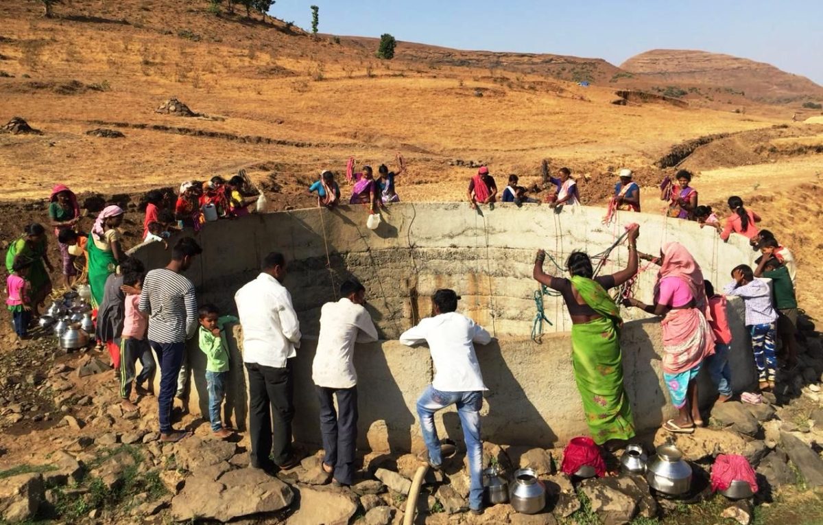 विश्व जल दिवस: कैसे दूर हो सकता है ग्रामीण भारत का जल संकट