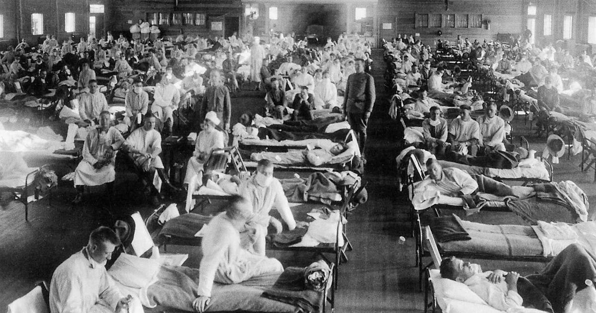 काफी पुराना है वैक्सीन के विरोध का इतिहास, महात्मा गांधी भी रहे खिलाफ